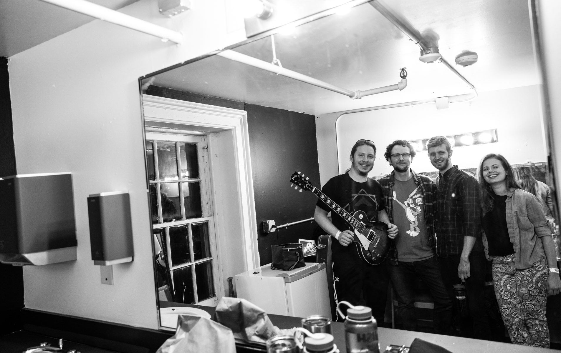 Video: Glass Pony Live at The Cohoes Music Hall | MULTICAM