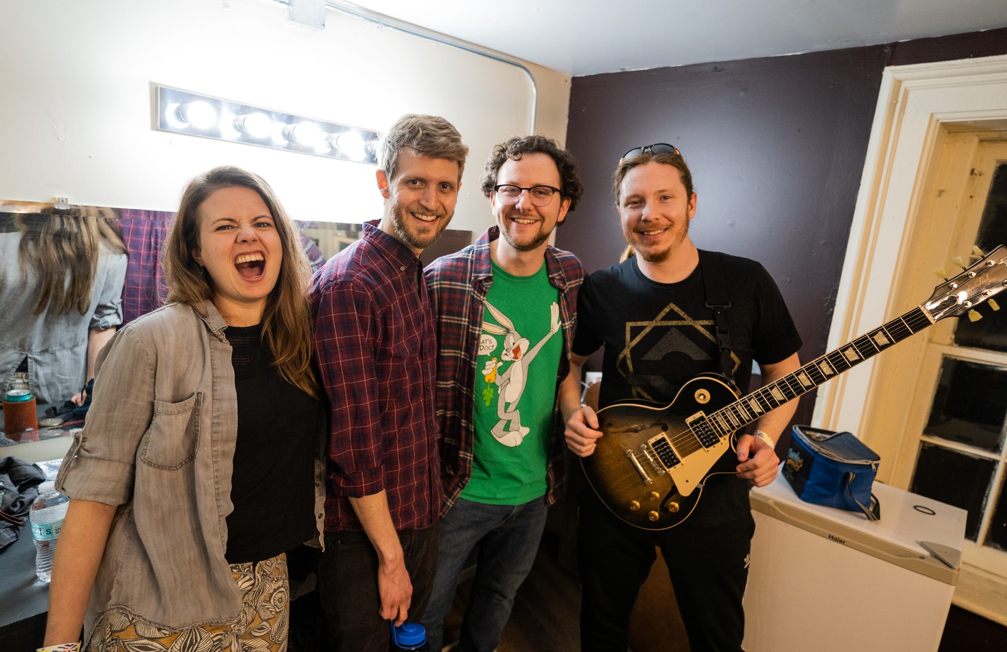 Glass Pony Gears Up For Album Release Show & Mission for Marcus Raffle at Swifty’s in Delmar, NY