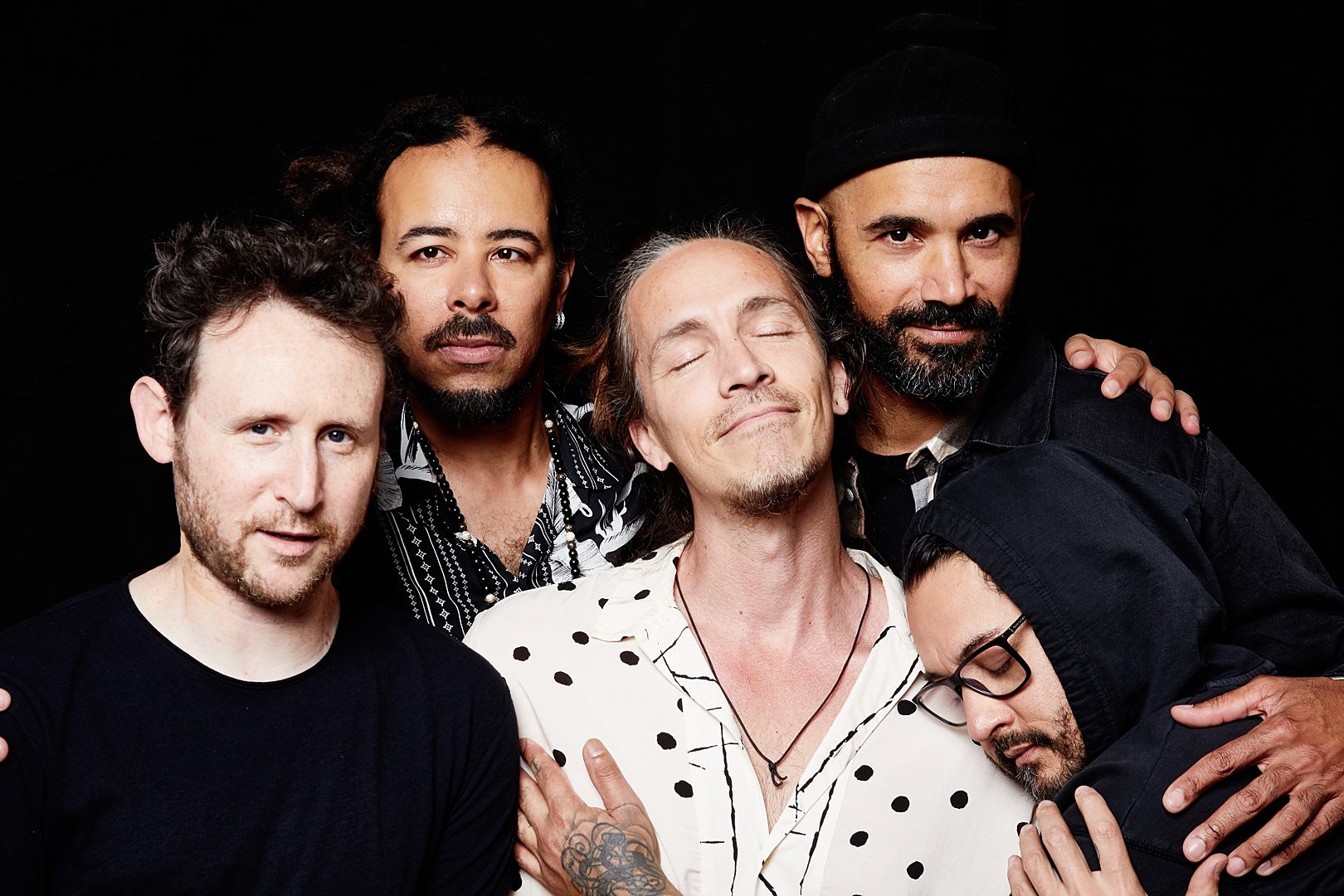 Incubus and Sublime with Rome Announce 2022 Summer Tour Dates