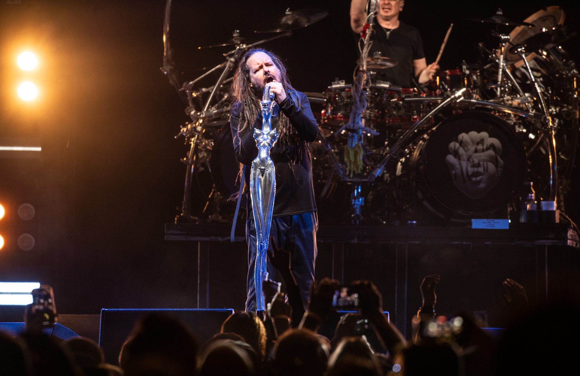 Gallery: Korn Makes Sunday Stop at MVP Arena in Albany, NY