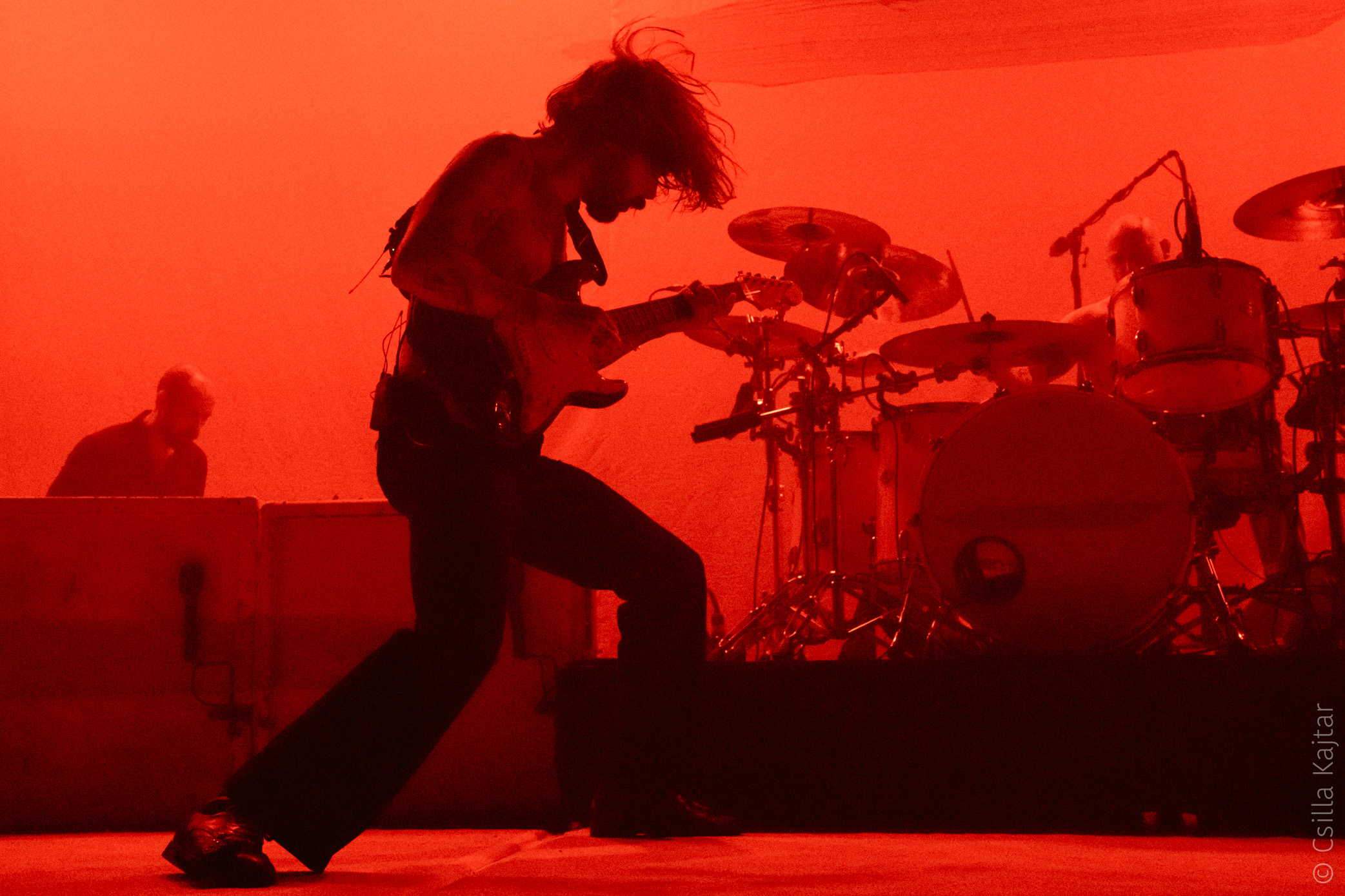Gallery: Biffy Clyro Brings Timeless Show to the History in Toronto