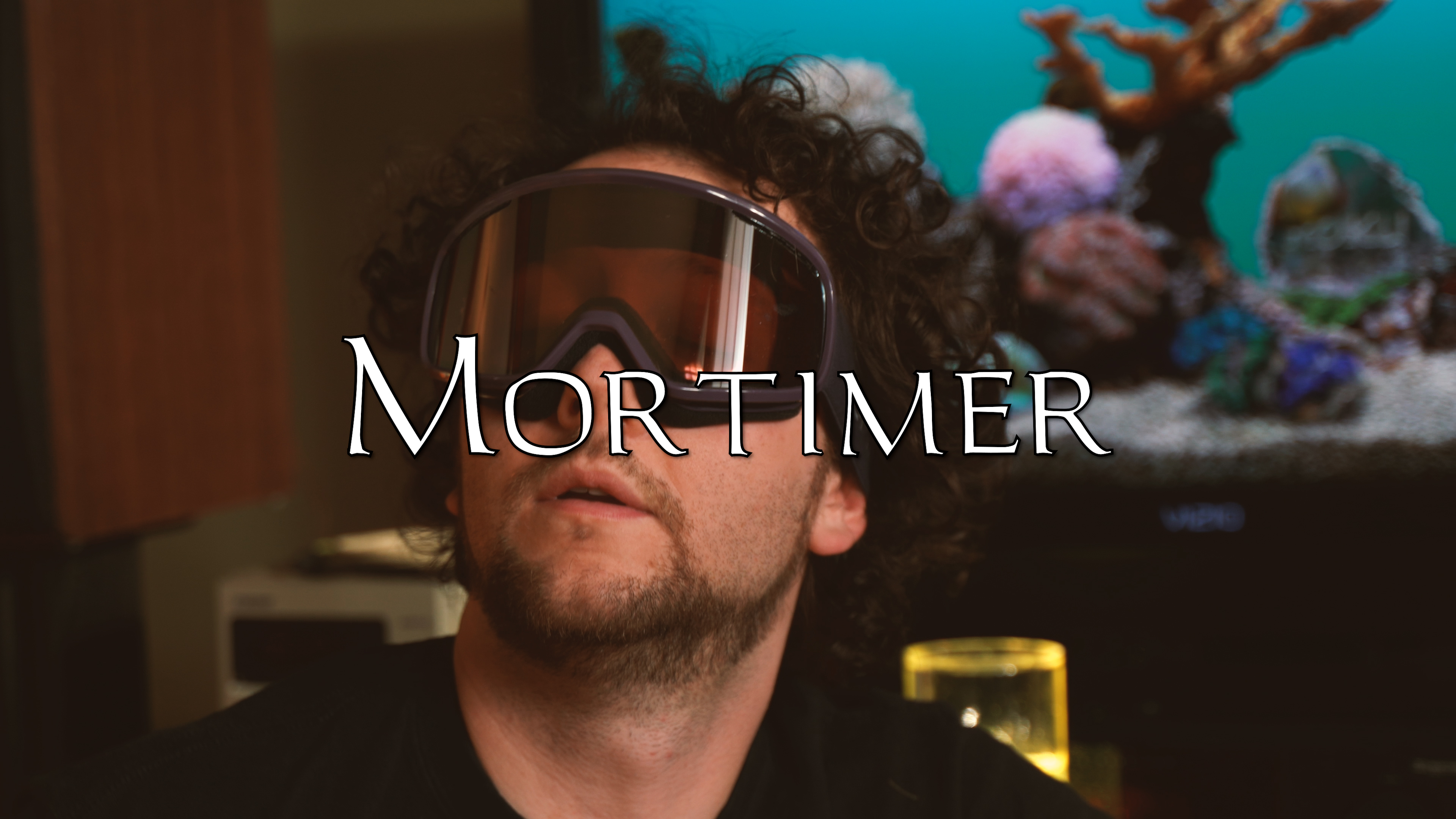 Glass Pony Release New Music Video For “Mortimer”