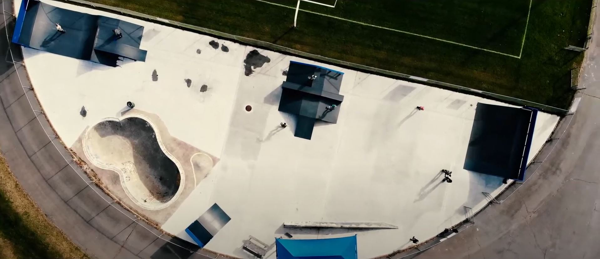 Death Wish Coffee Hops On Board To Help Raise Money To Restore Saratoga Skate Park