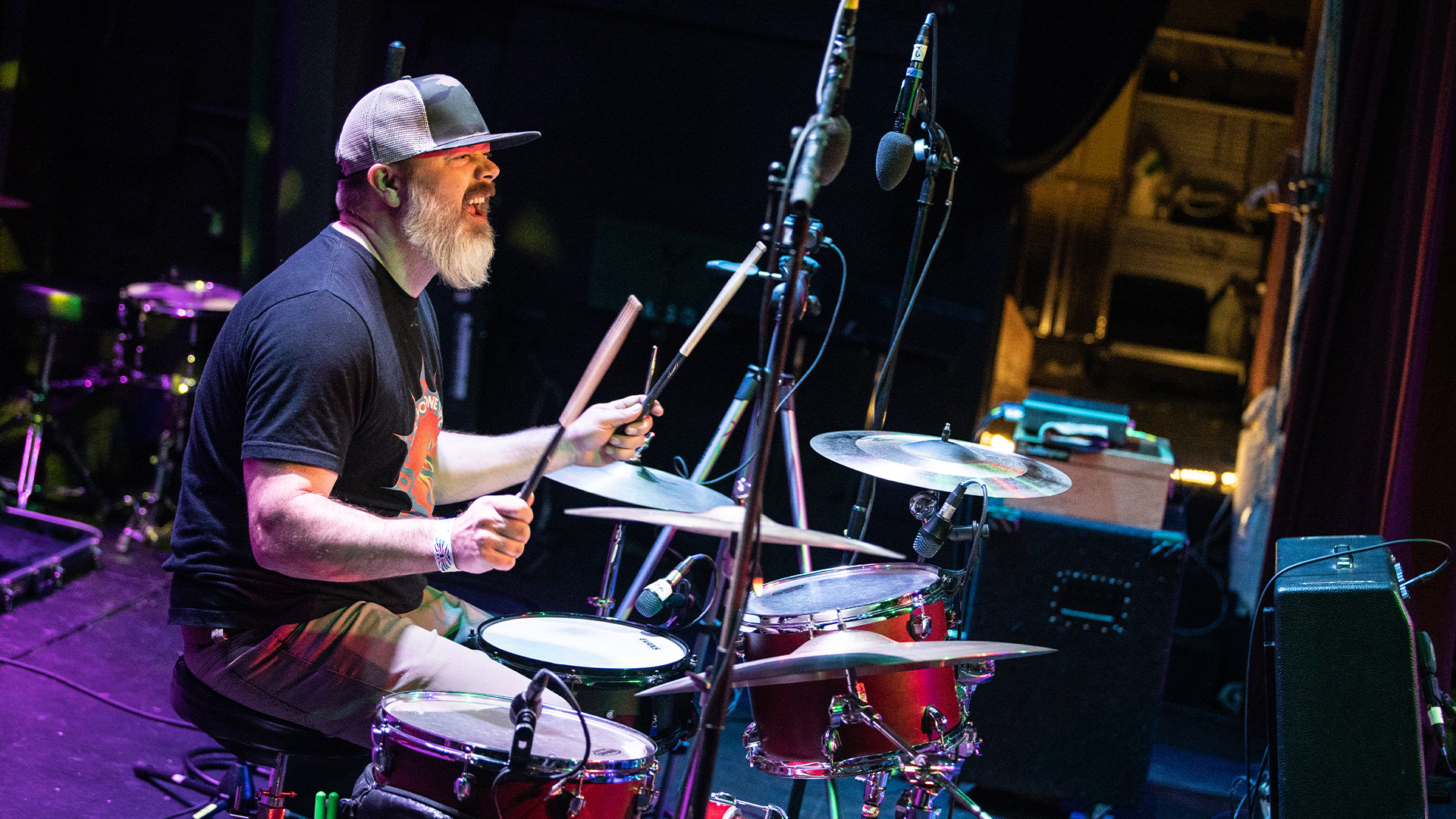 Video: Wreckloose Live at Cohoes Music Hall – FULL SHOW