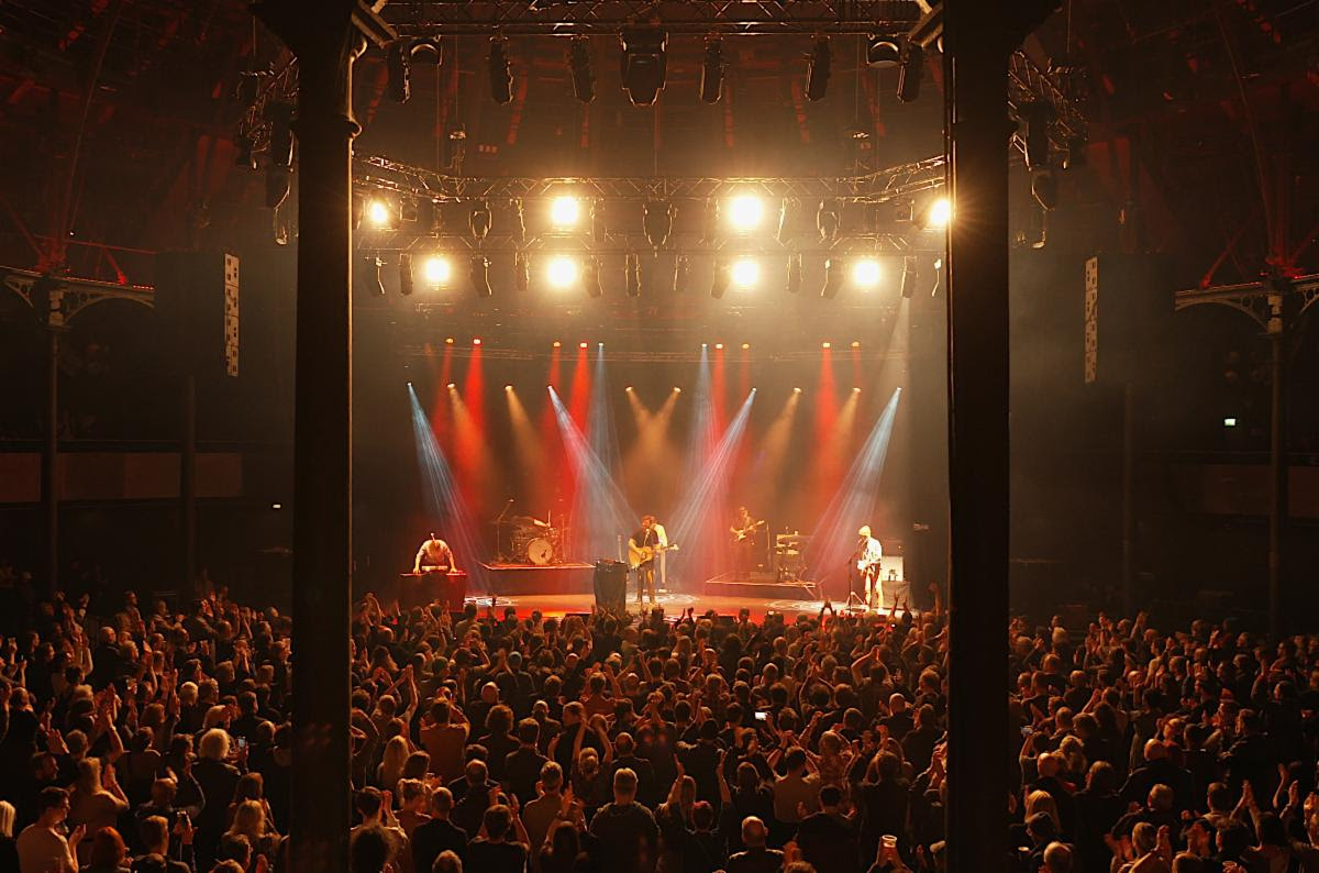 Midlake Reveal Massive 2022 North American Tour