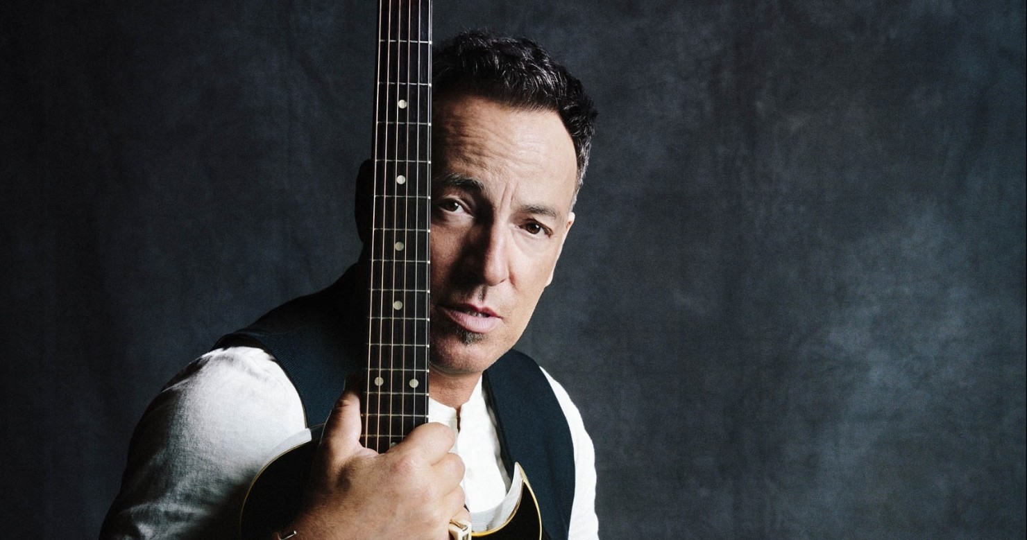 Bruce Springsteen & The E Street Band Set To Go On First Tour In 5 Years