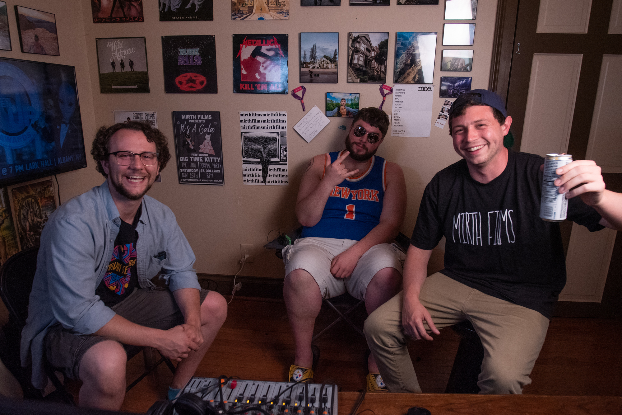 EP. 17: Jeff Picarazzi | Cheap Flights and Cornbread