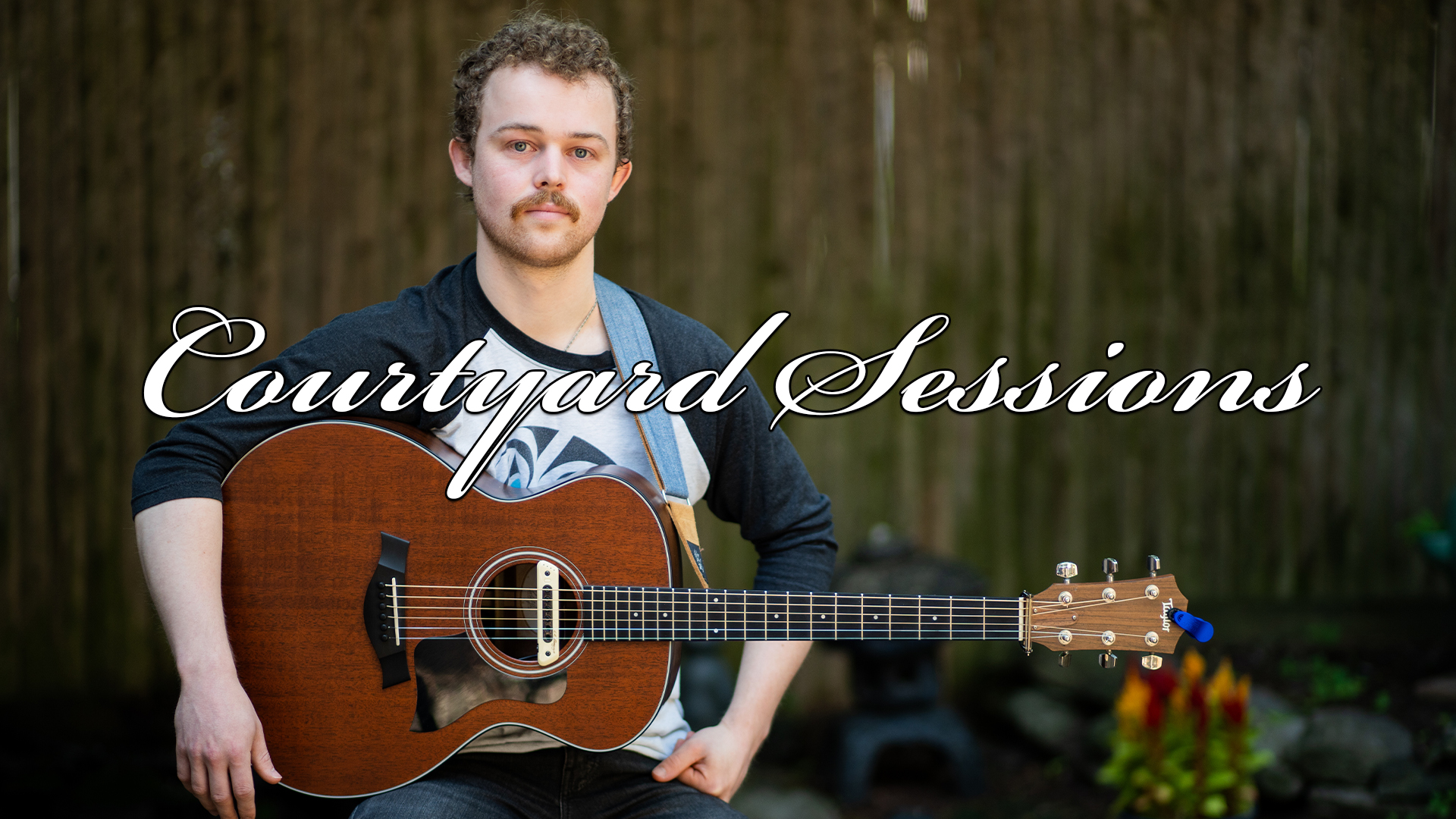 Video: Courtyard Sessions | Reese Fulmer