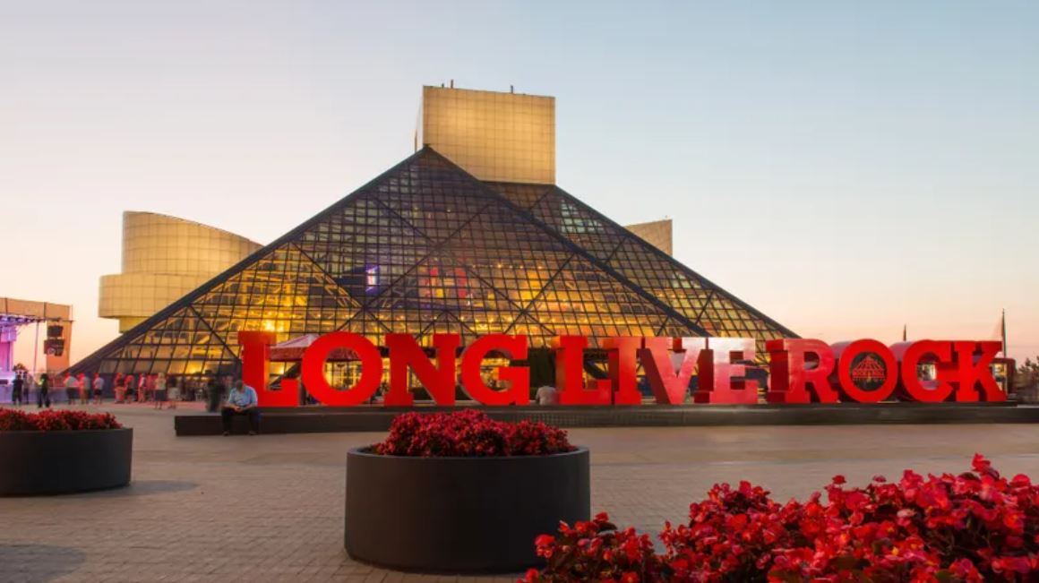 Rock and Roll Hall of Fame Shares 2022 Inductees