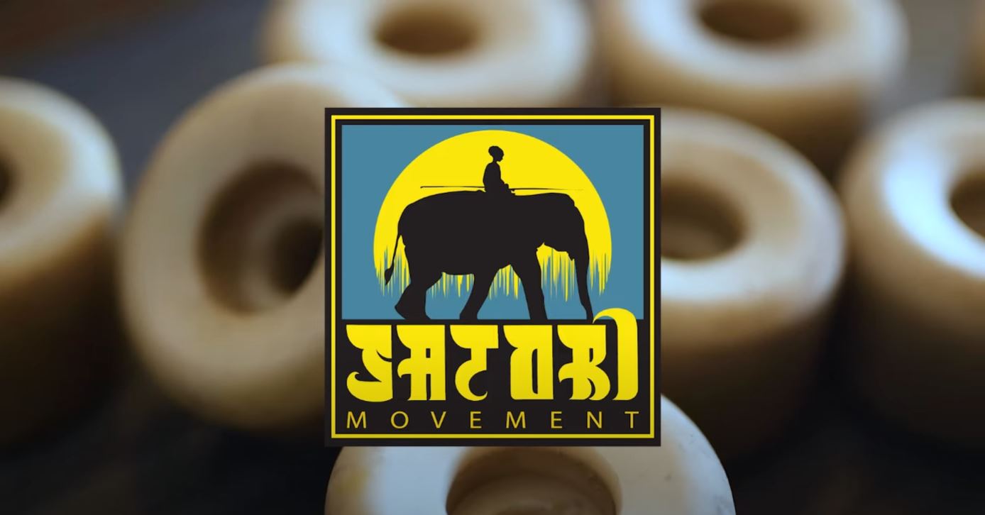 Satori Wheels Creates ‘Re-Life’ Wheel Recycling Project