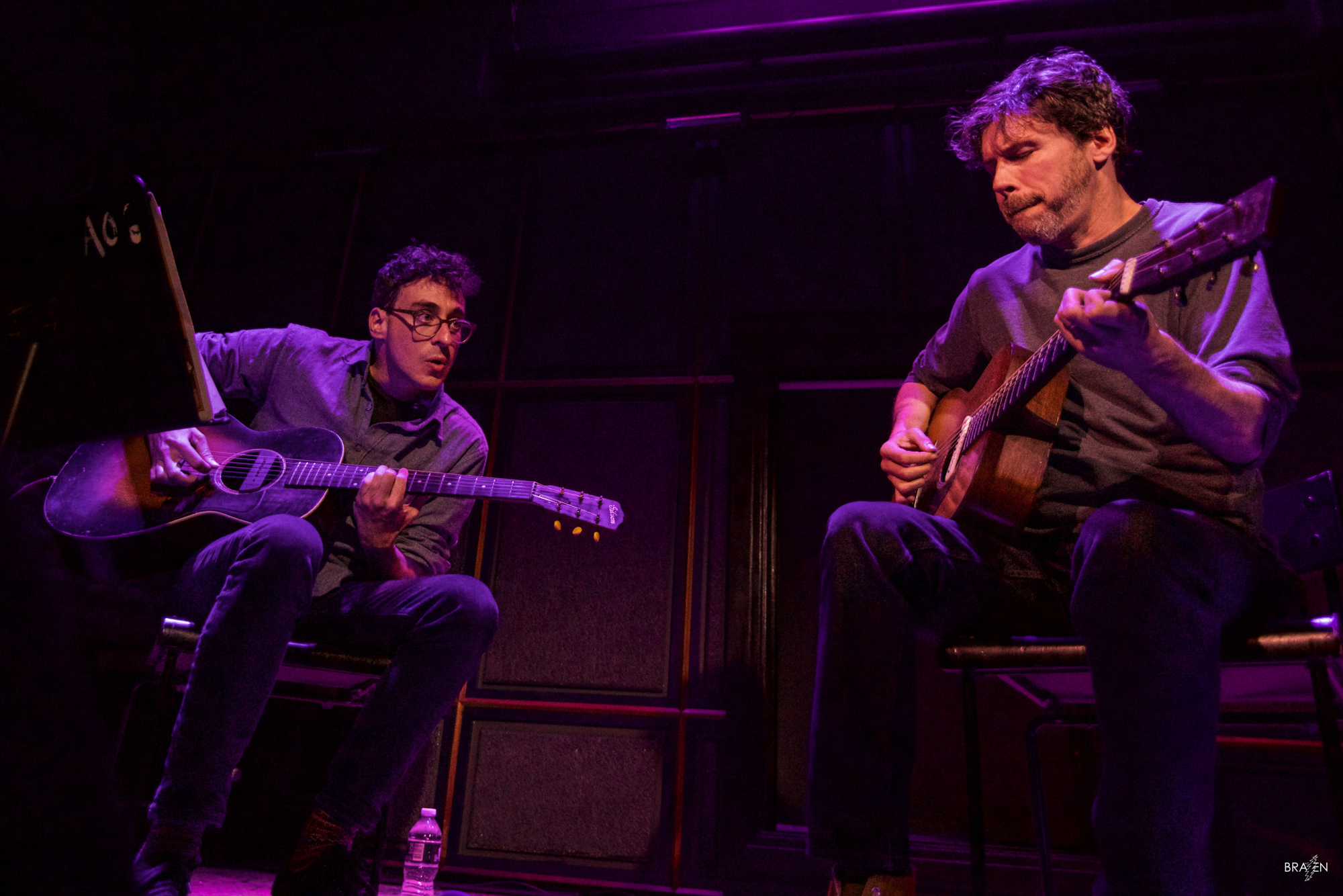 Gallery: Scott Metzger at The Press Room in Portsmouth, NH 5/5/2022