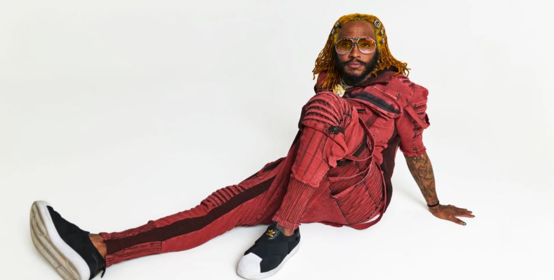 Thundercat Announces Massive 2022 Tour