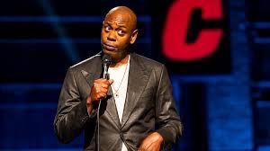 Dave Chappelle Tackled On Stage at Netflix is a Joke Comedy Festival