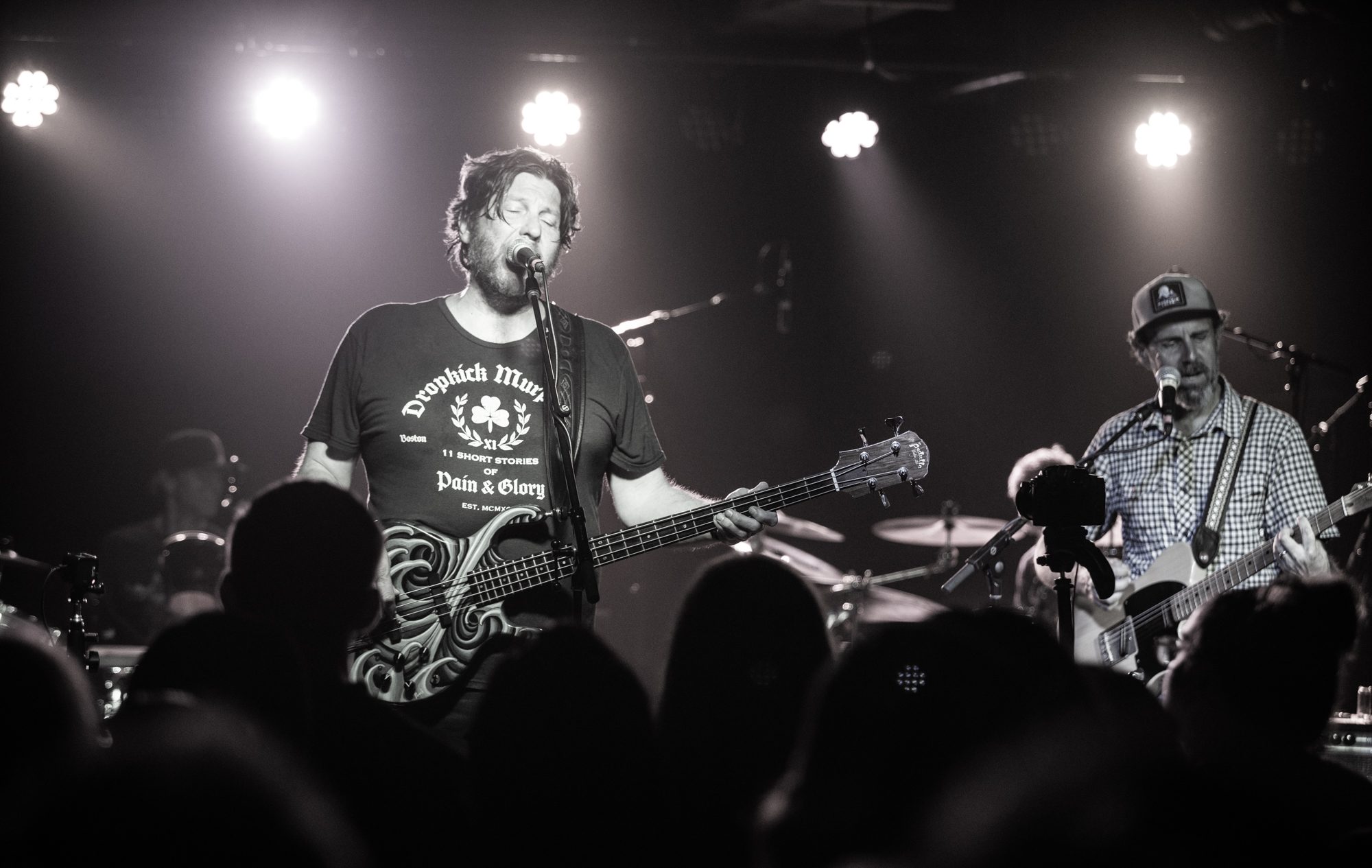 VIDEO: moe. at Empire Underground in Albany, NY | Set 1