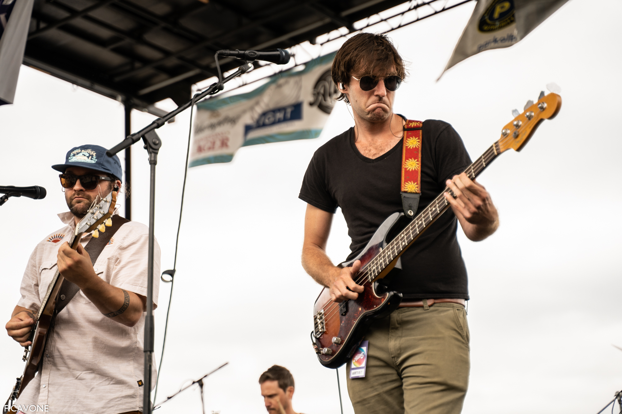 Annie in the Water Announce “Road to Totality” 2024 Winter Tour