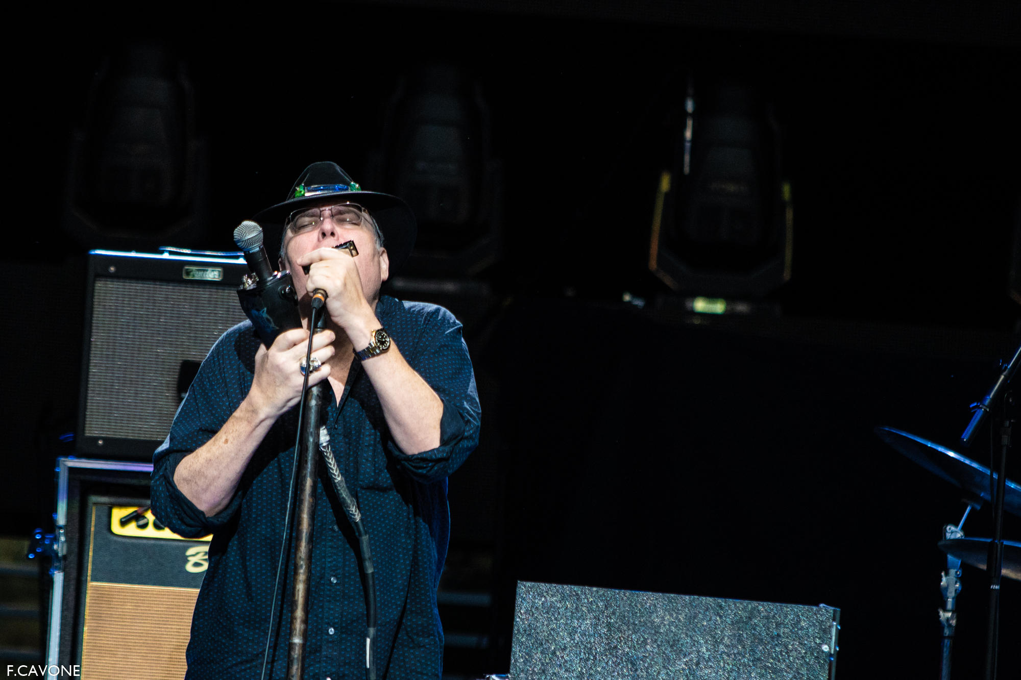 Blues Traveler and Gin Blossoms Plan Extensive 2026 Summer Tour