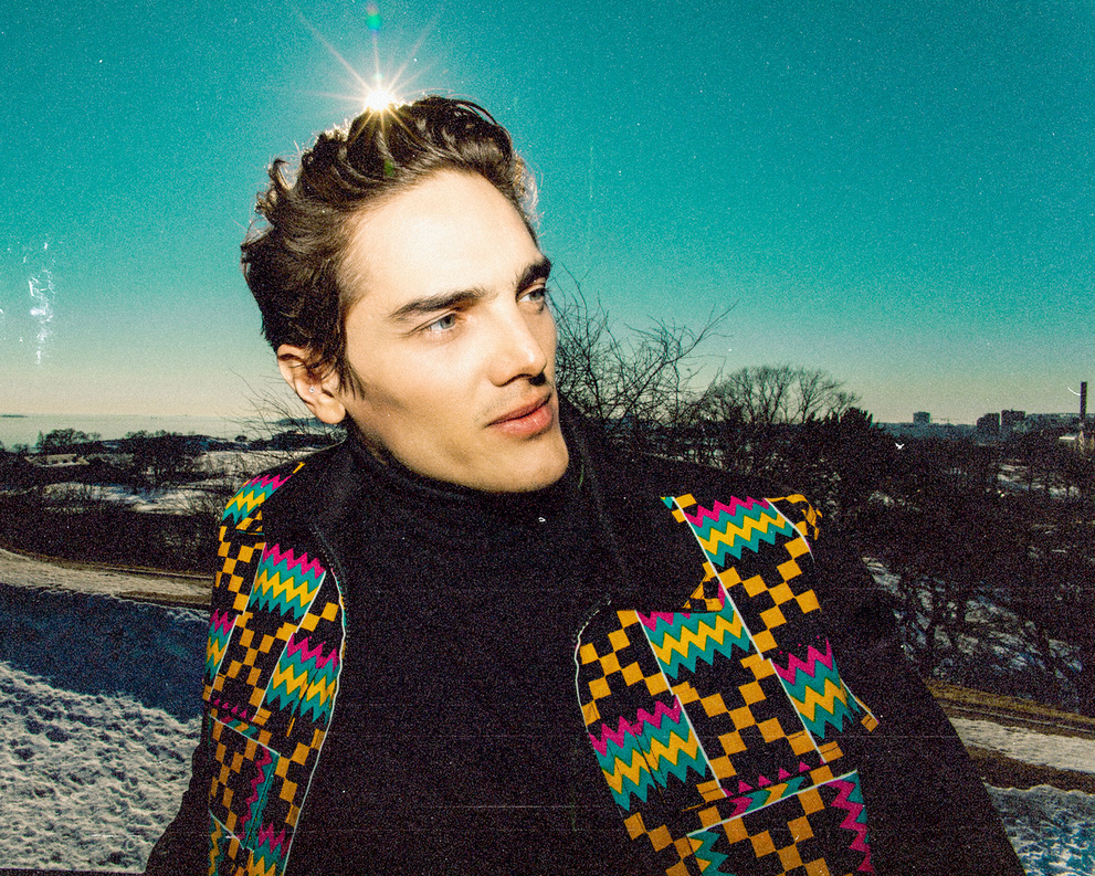 Album Review: Bobby Oroza, “Get On The Otherside”