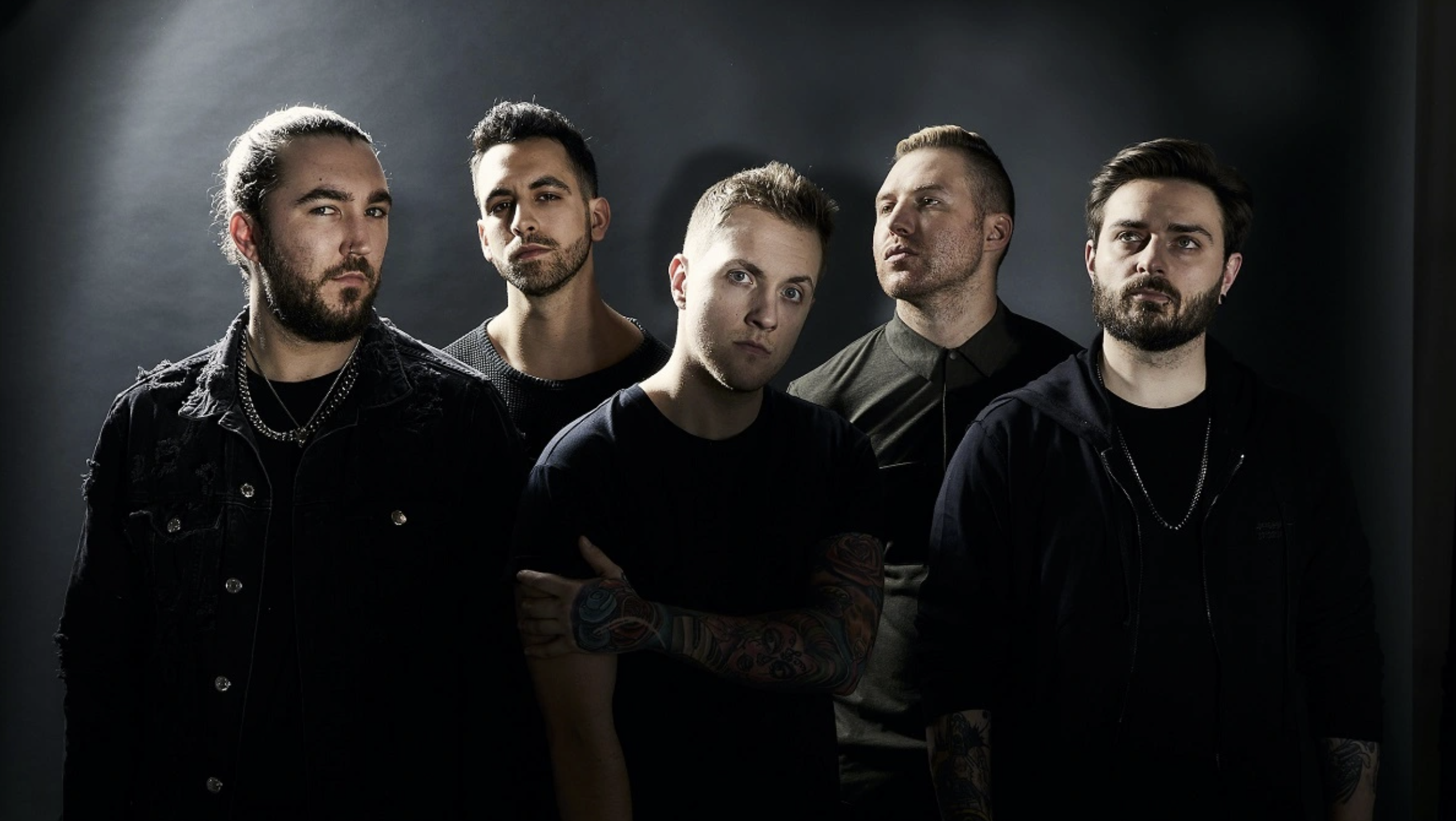 I Prevail Announce First North American Headlining Tour