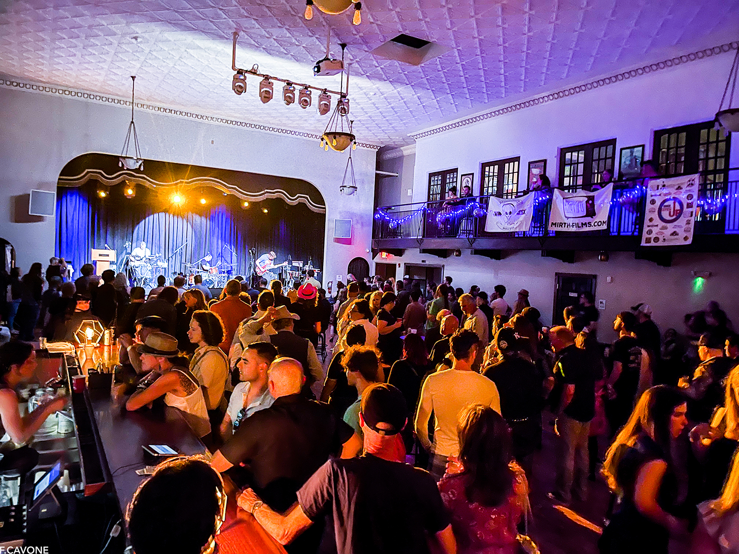 Listen Up Awards 2022: Winners/Nominees