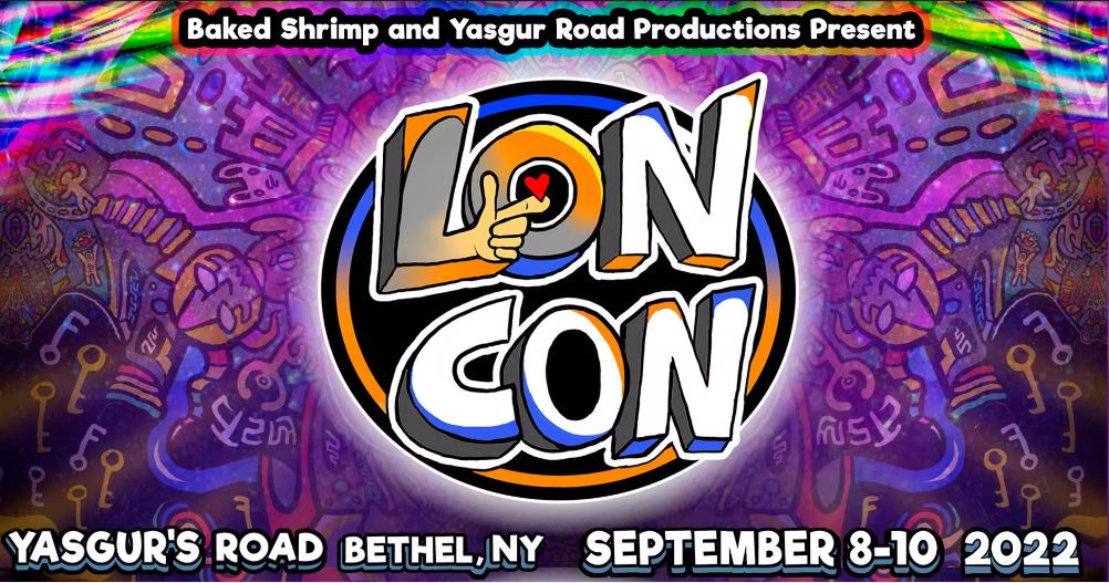 LonCon Announces Lineup Additions For 2022 Music Festival