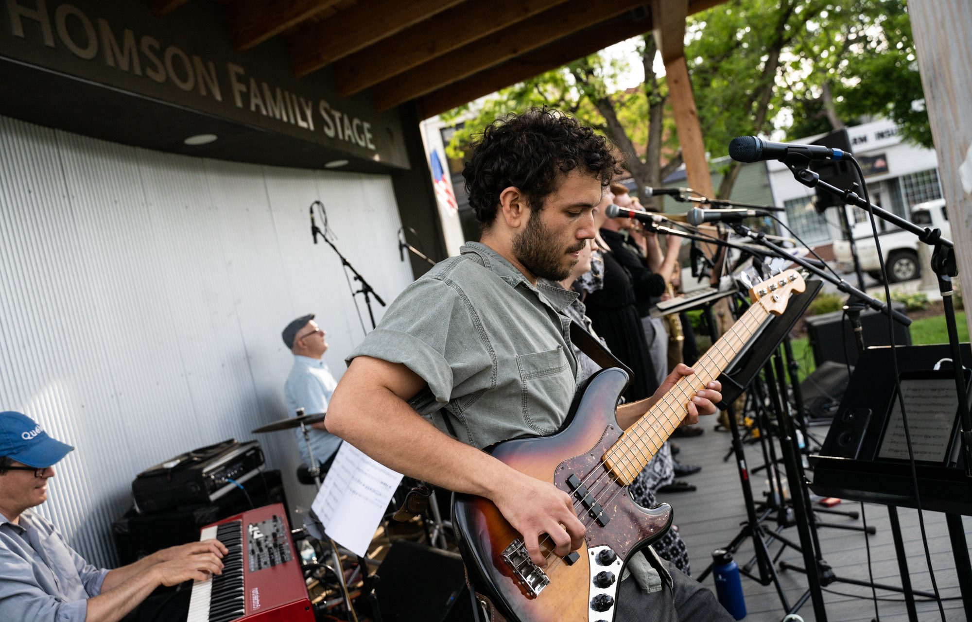 Gallery: Mowgli’s Satyrdagg in Bennington, VT 6/2/2022