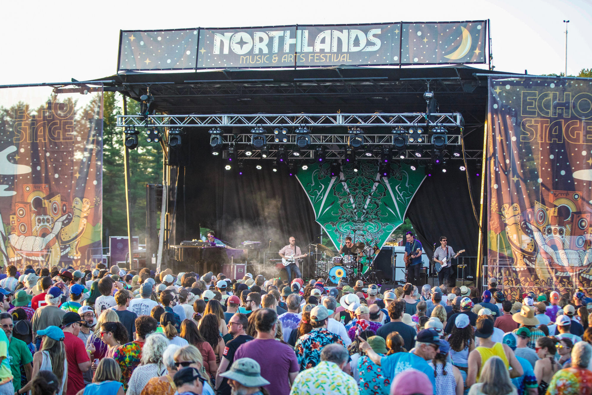 Gallery: Northlands Music and Arts Festival 2022