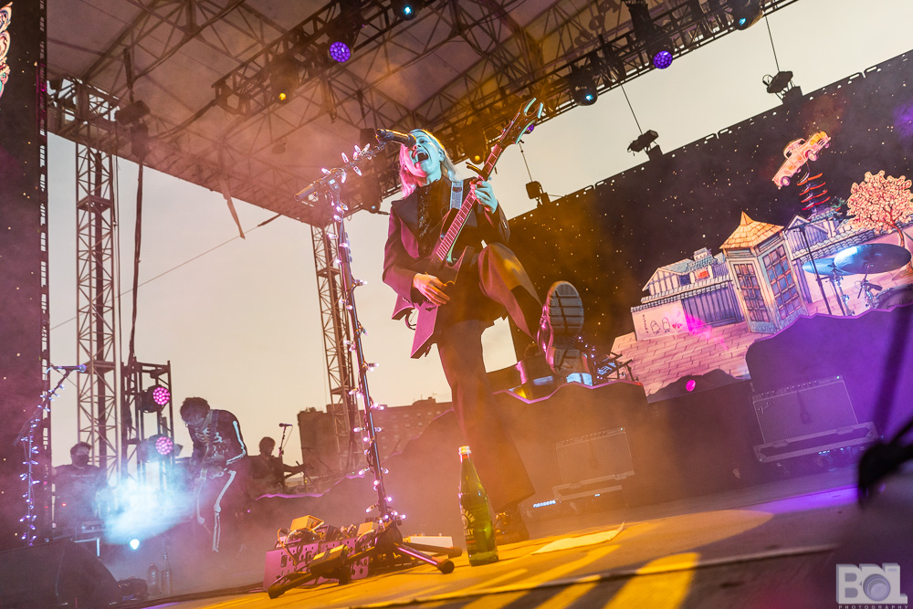 Gallery: Phoebe Bridgers and Claud at The Stone Pony Summer Stage