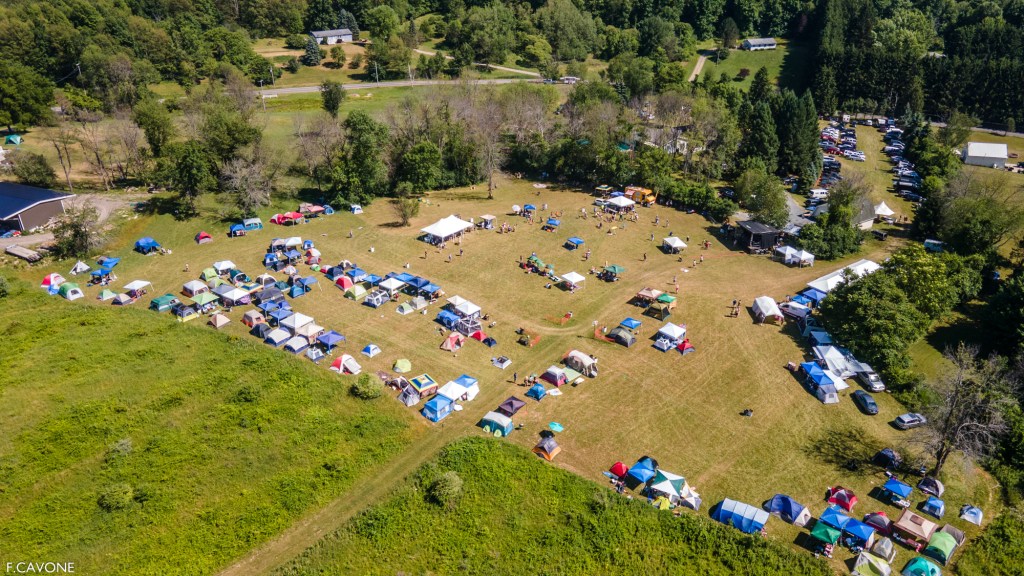 Gallery 46th Annual Rye Bread Music Festival Mirth Films