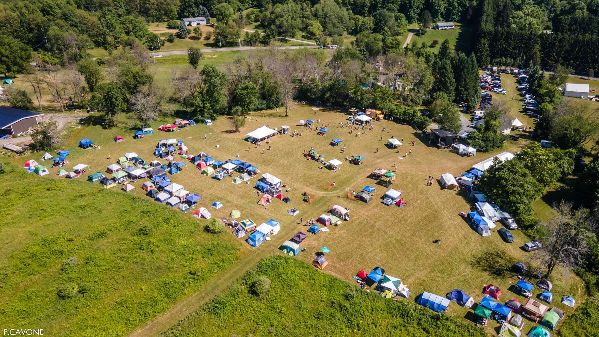 Gallery: 46th Annual Rye Bread Music Festival