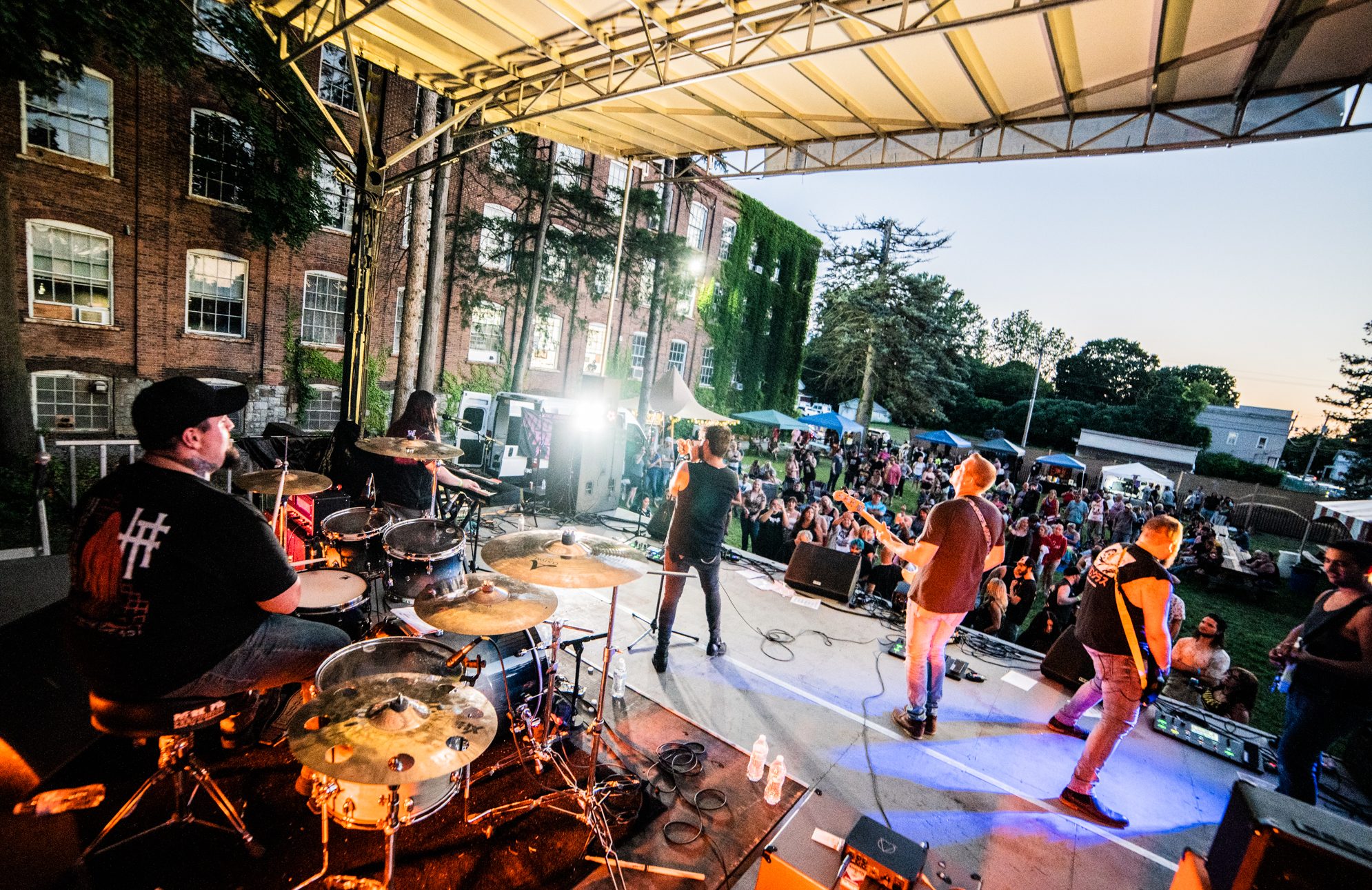 Recap: Gem Festival 2022 – Glens Falls, NY