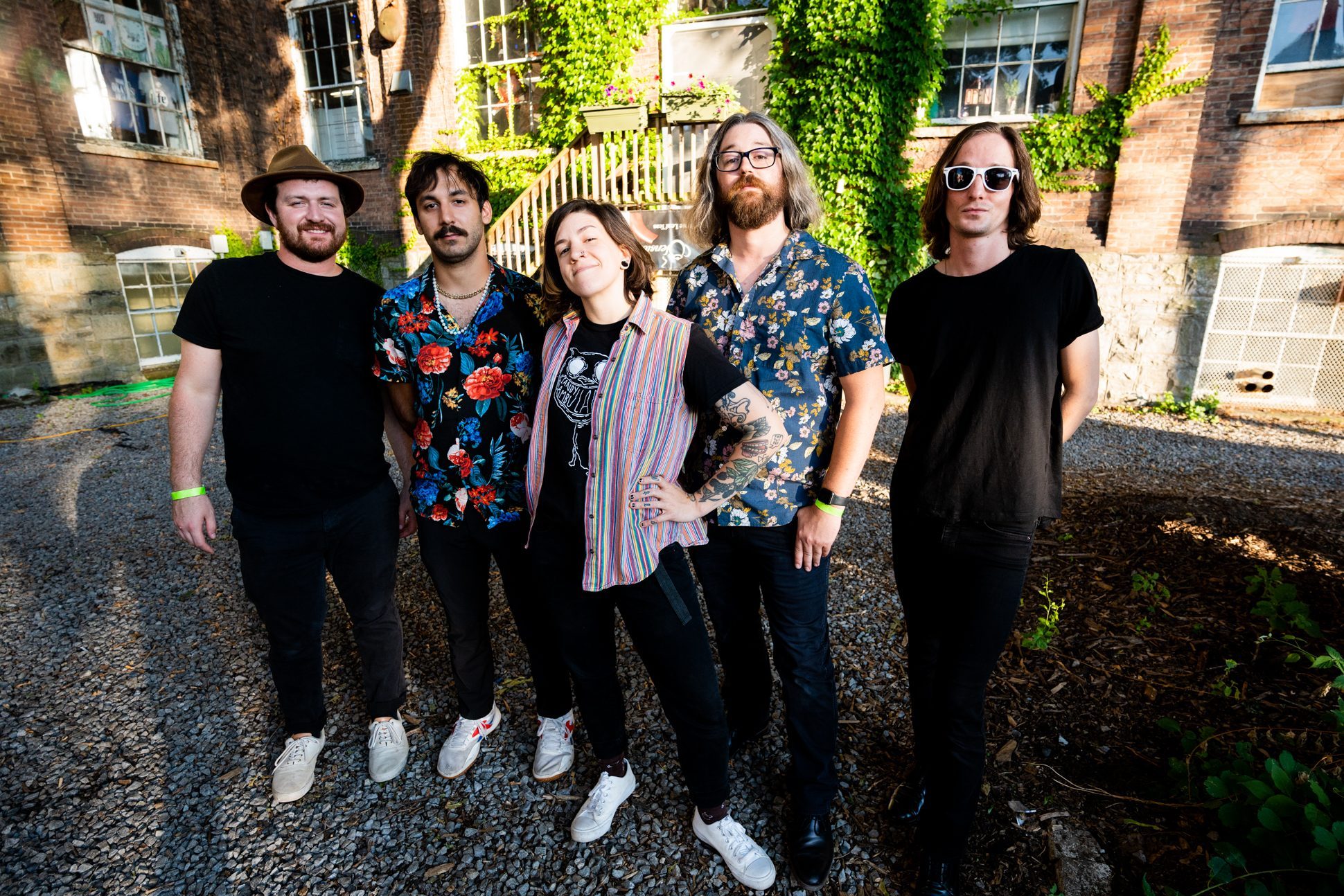 Caffe Lena Set To Host Free GivingTuesday Concert November 29th Featuring Chestnut Grove