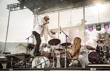Marco Benevento Announces West Coast Fall Tour Dates