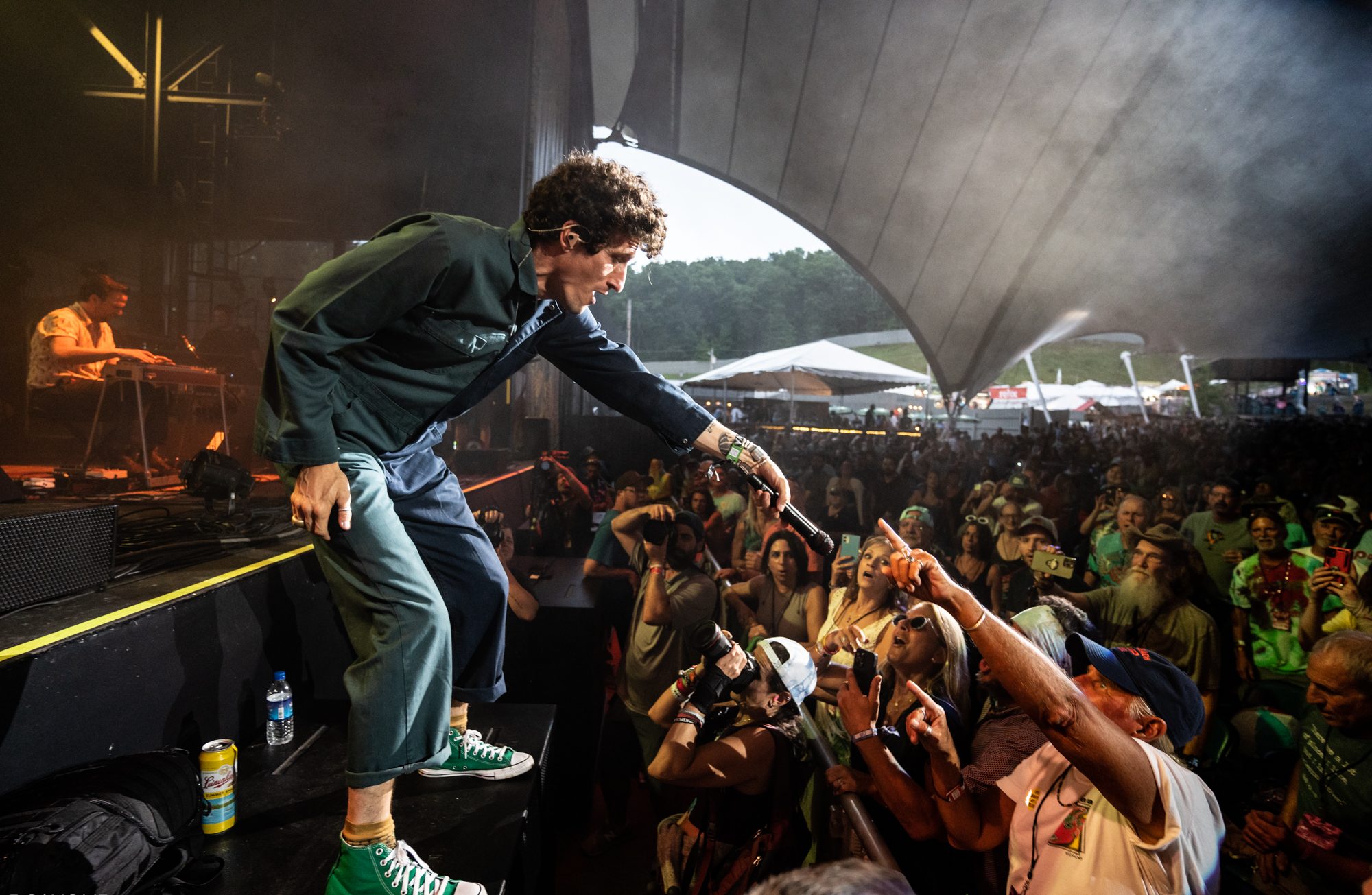 Recap: Peach Music Festival 2022