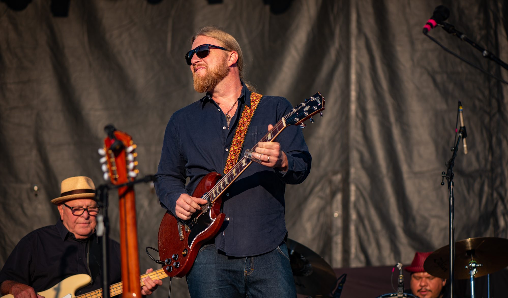 Gallery: Tedeschi Trucks Band in Essex Junction, VT