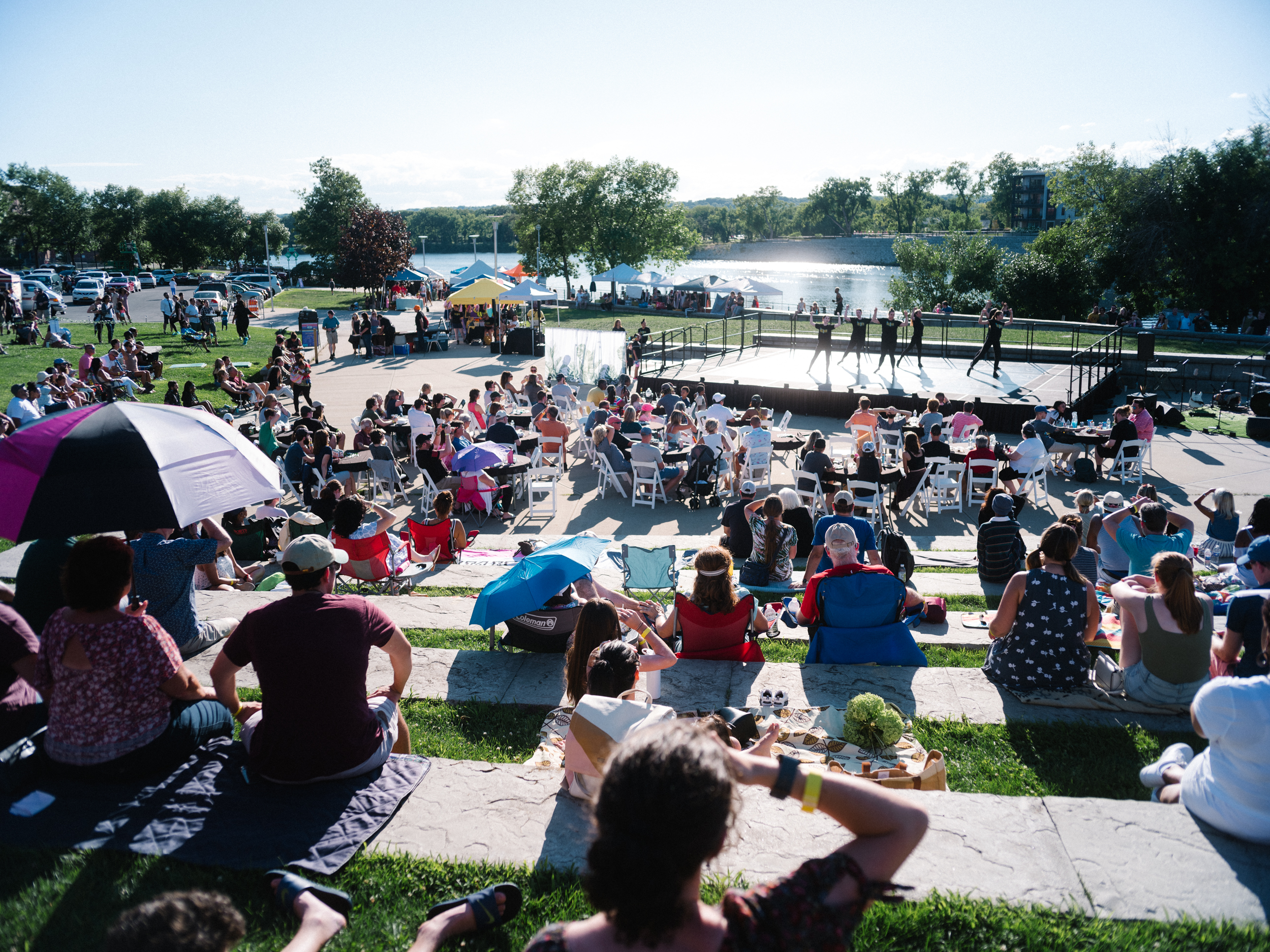 Recap: This year’s Full Out Fest in Troy, NY Ruled