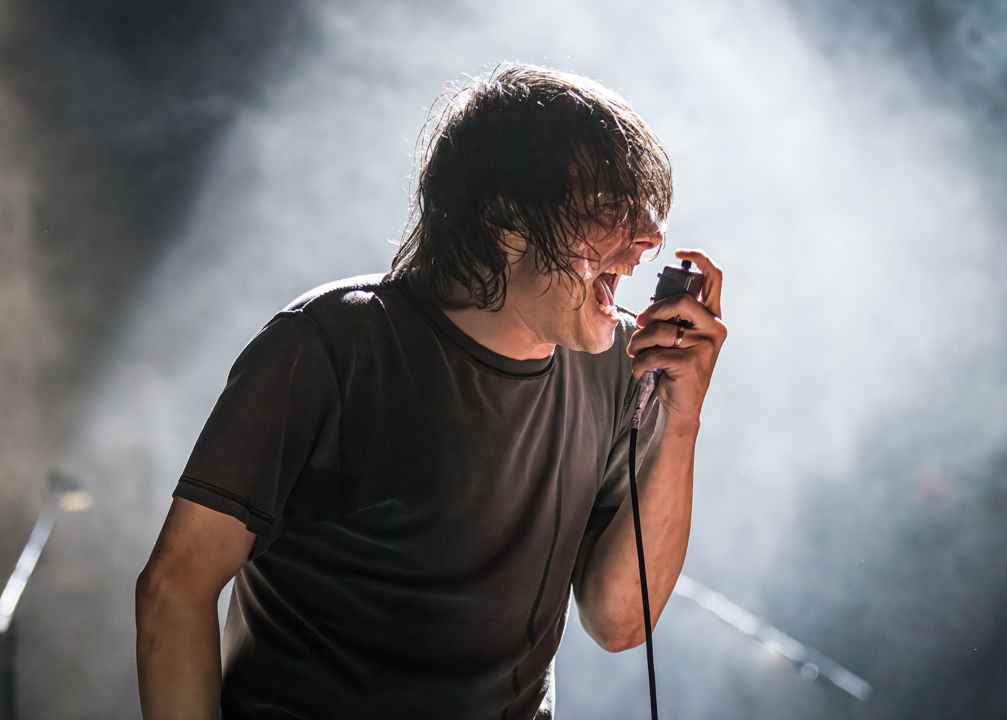 Gallery: My Chemical Romance at MVP Arena in Albany, NY