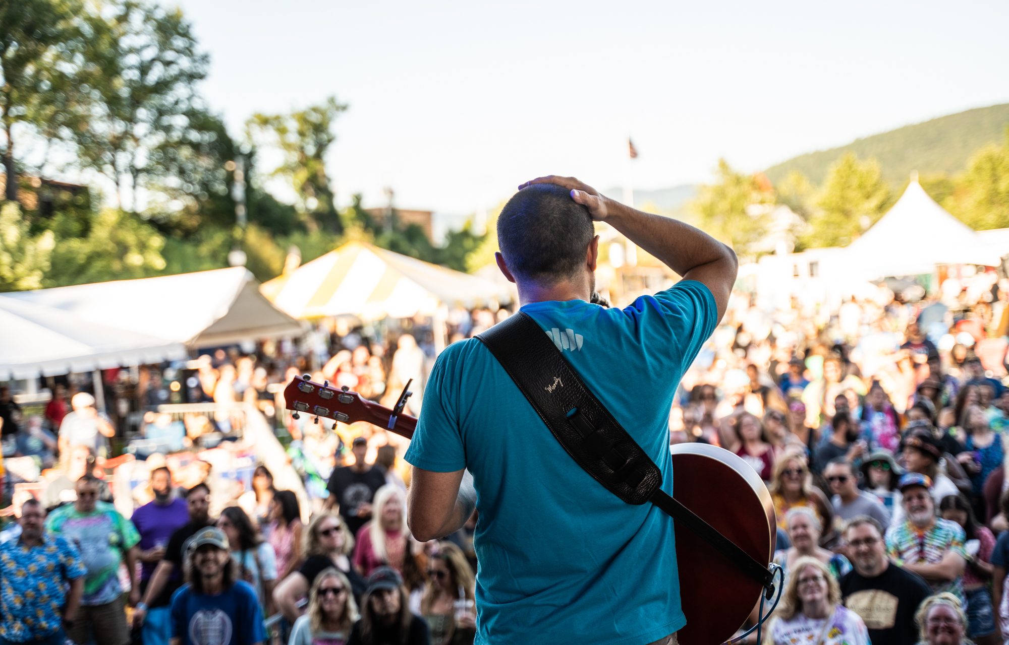 Interview: Ryan Montbleau Discusses Live Streaming For Charities, Recording with Martin Sexton and More