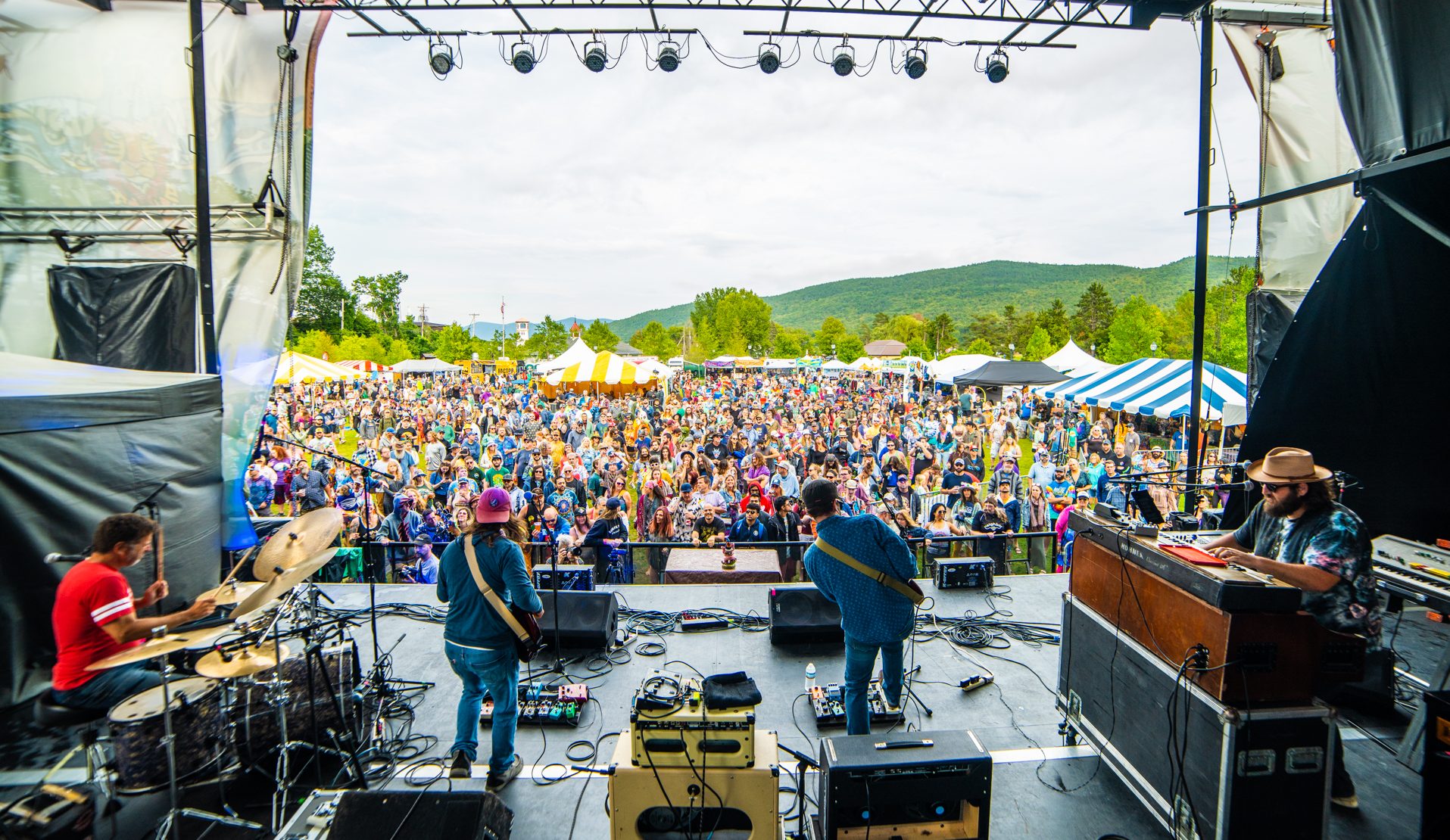 ADK Music Festival Announces Stacked 2023 Festival Lineup including moe., Dark Star Orchestra and more