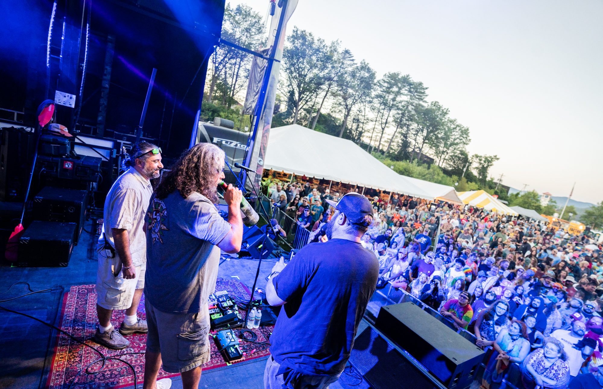 Recap: Adirondack Independence Music Festival 2022