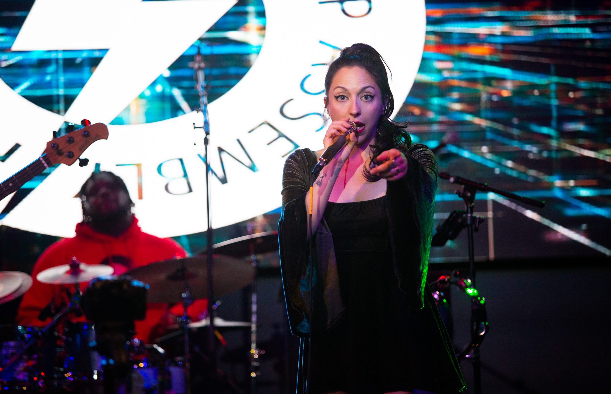 Recap: Freekbass and Groovebeats at Putnam Place in Saratoga Springs, NY 10/27/2022