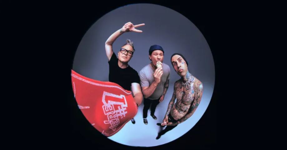 Tom DeLonge Rejoins Blink-182; Set to Go On 2023-2024 World Tour