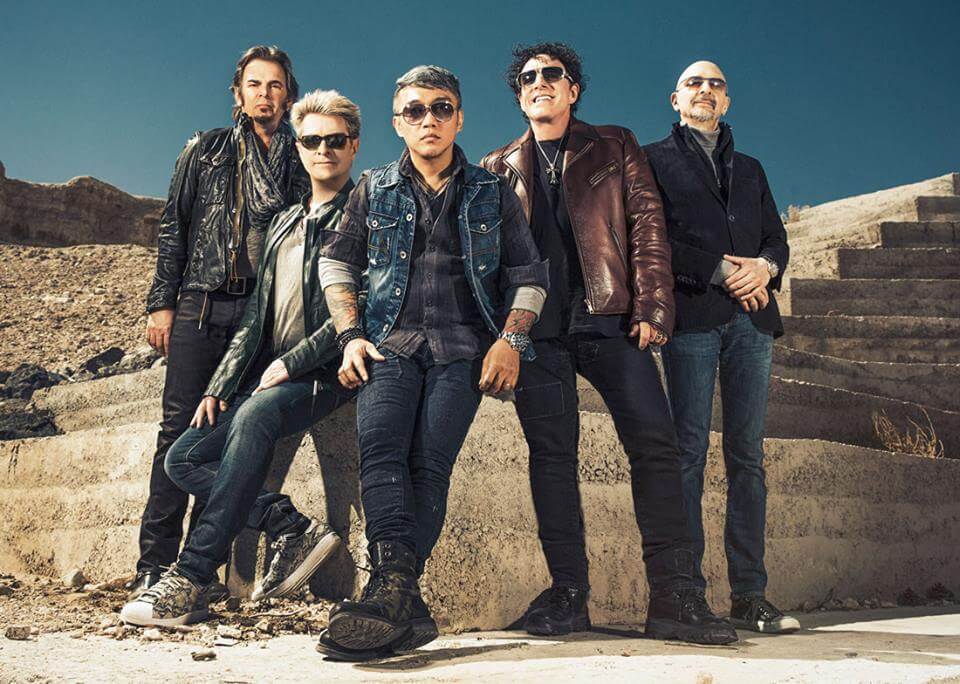 Journey and Toto Set To Get Back On The Road For Massive 2023 Tour