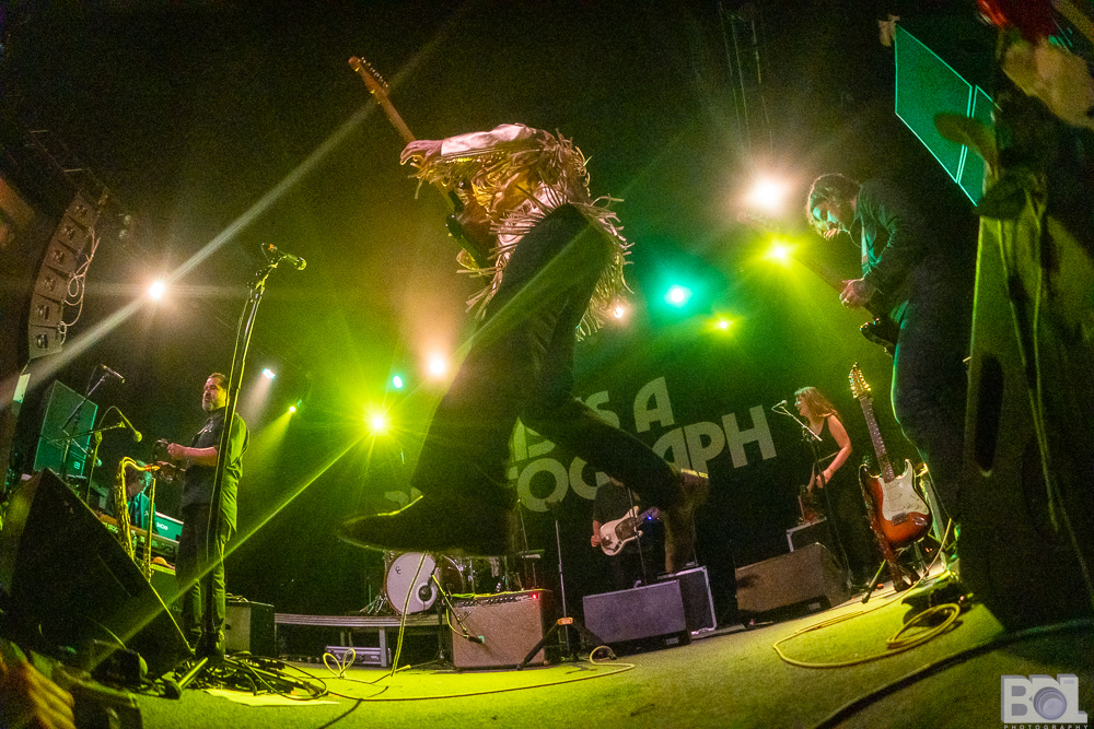 Gallery: Kevin Morby and Coco at The Sinclair in Boston, MA