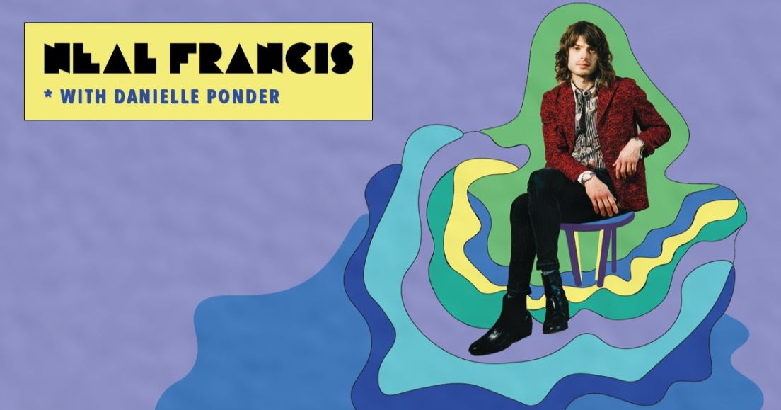 Neal Francis Details 2023 Tour Dates