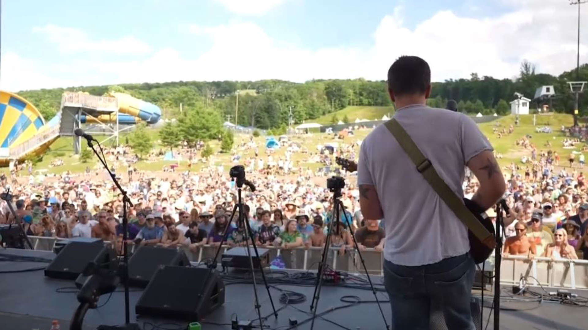 Video: Reliving Neighbor’s Stand Out Performance at Peach Music Festival 2022