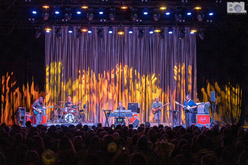 Gallery: Stereolab and Fievel Is Glauque at Roadrunner