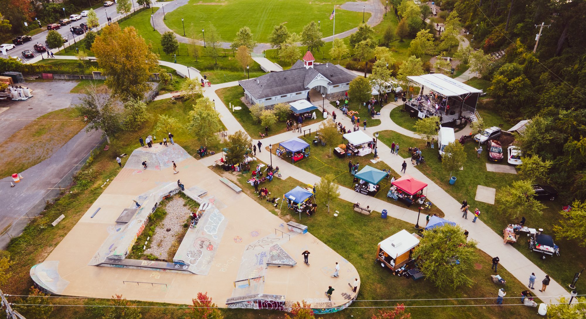 Gallery: Wild in the Trees Music Festival 2022