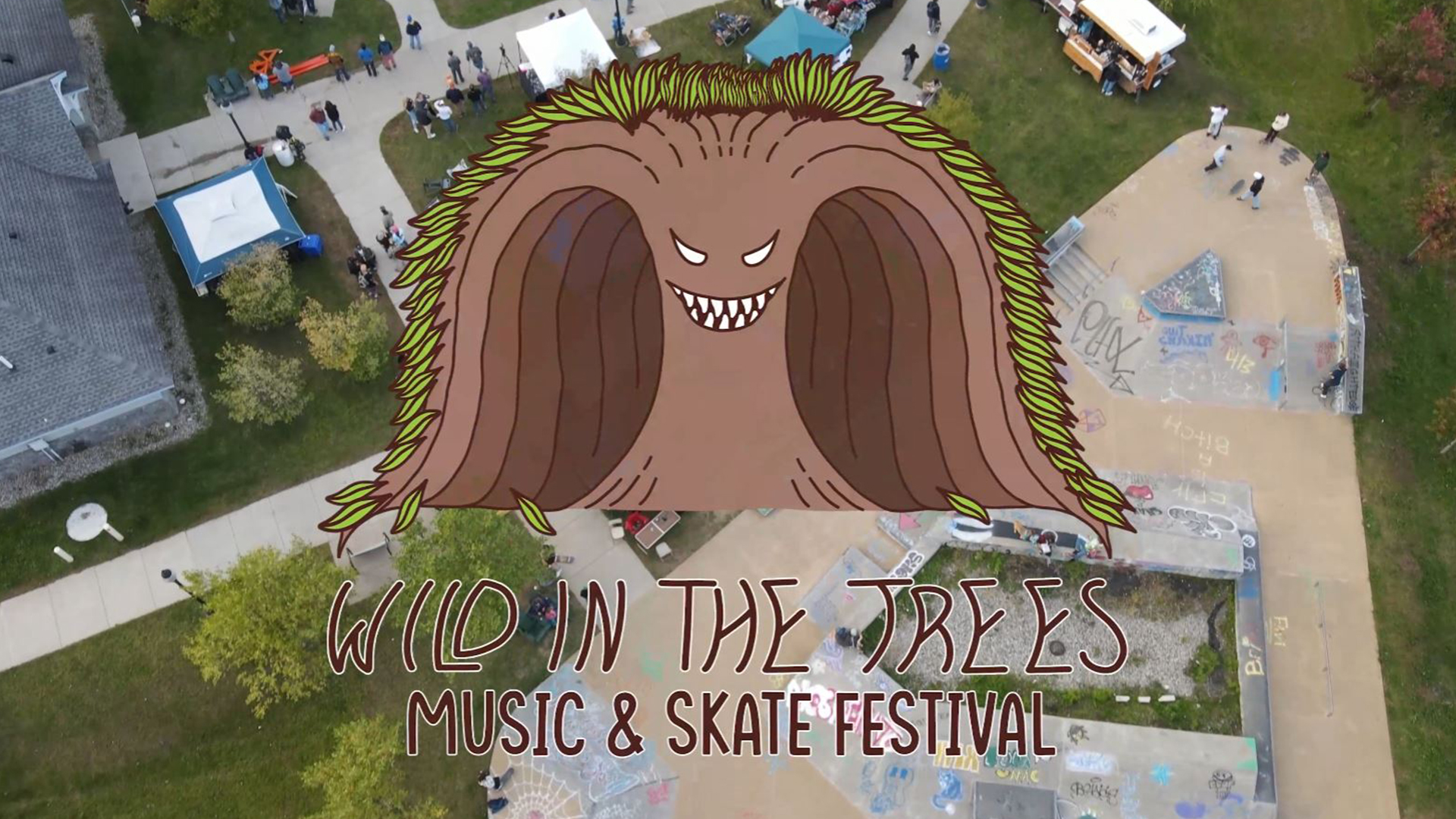 VIDEO: Wild in the Trees 2022 Recap