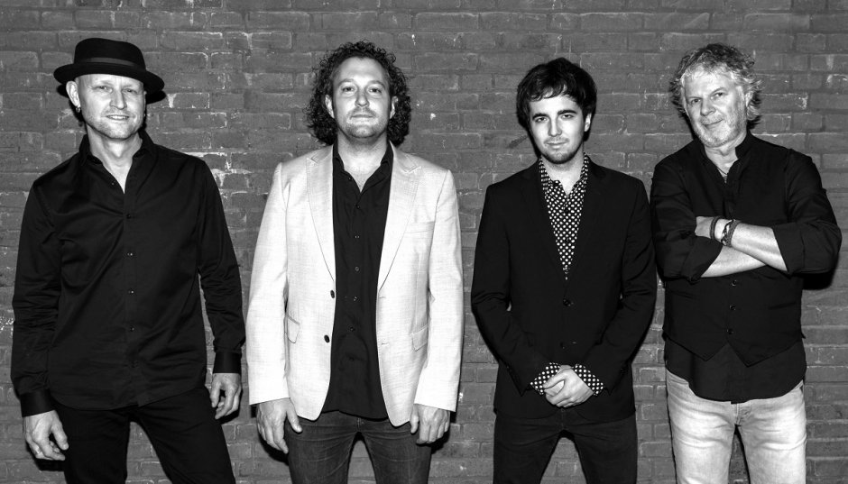 Dawes Share 2023 U.S. Tour Dates