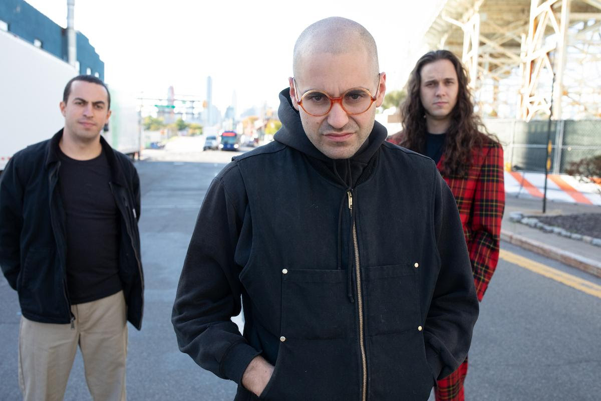 Show Me The Body Announces Lengthy 2023 American Tour